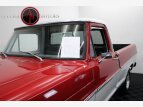 Thumbnail Photo 43 for 1967 Ford F100